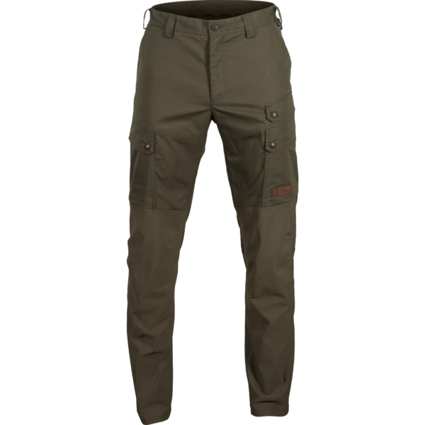 Härkila Pro Hunter light bukser Light Willow green 60
