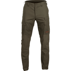 Härkila Pro Hunter light bukser Light Willow green 60