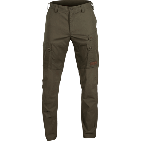 Härkila Pro Hunter light bukser Light Willow green 60