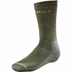 Härkila Pro Hunter sock Dark green S