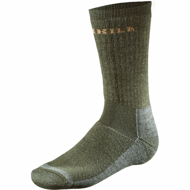 Härkila Pro Hunter sock Dark green S