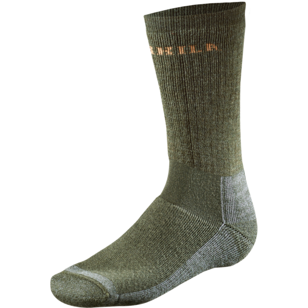 Härkila Pro Hunter sock Dark green XL