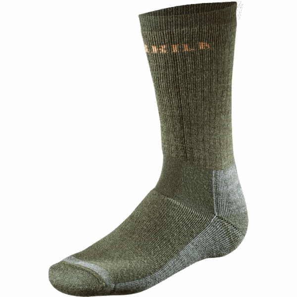 Härkila Pro Hunter sock Dark green XL