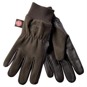Härkila Pro Shooter Handske, Shadow Brown