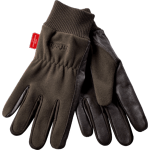 Härkila Pro Shooter handske Shadow brown 4XL