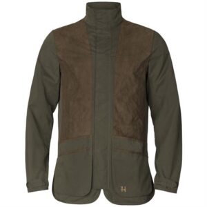 Härkila Rannoch HWS Skydejakke Mens, Willow Green