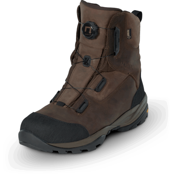 Härkila Reidmar GTX Dark brown 48