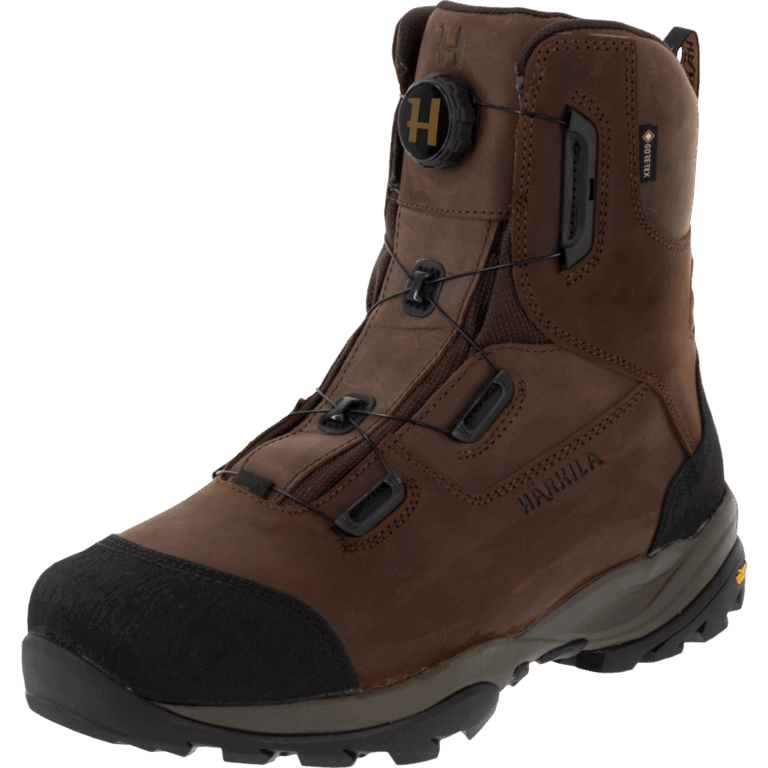 Härkila Reidmar Mid 2.0 GTX Dark brown 37