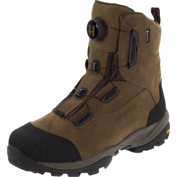 Härkila Reidmar Mid 2.0 GTX Willow green 48