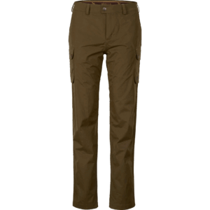 Härkila Retrieve Lady bukser Warm olive 38