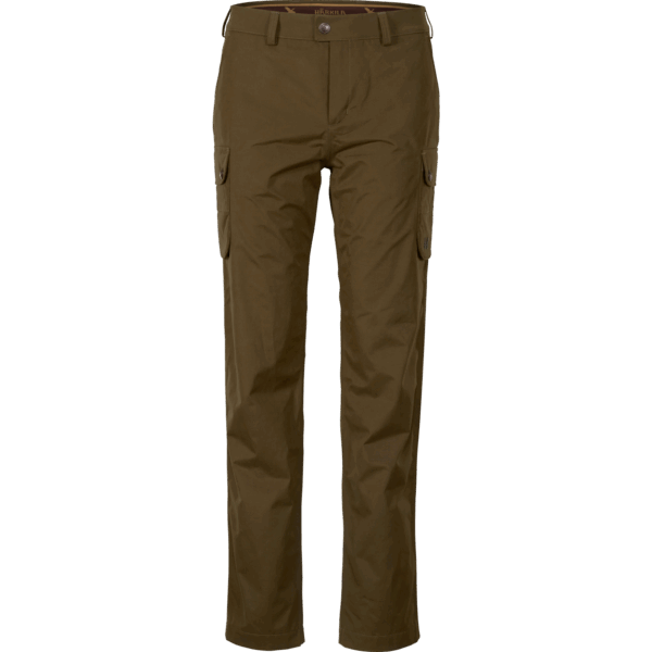 Härkila Retrieve Lady bukser Warm olive 46
