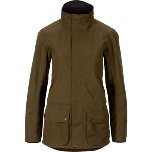 Härkila Retrieve Lady jakke Warm olive 44