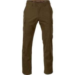 Härkila Retrieve bukser Warm olive 48