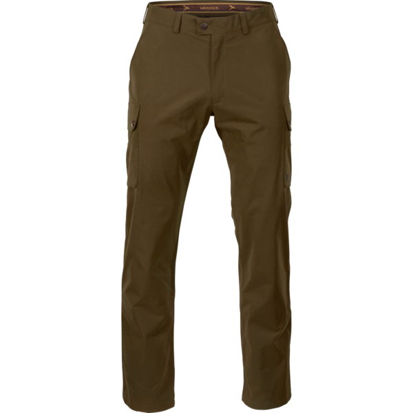 Härkila Retrieve bukser Warm olive 60