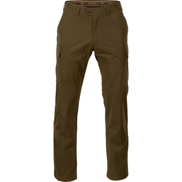 Härkila Retrieve bukser Warm olive 60