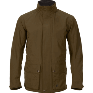 Härkila Retrieve jakke Warm olive 58