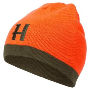 Härkila Reversible Hue, Willow Green / Orange