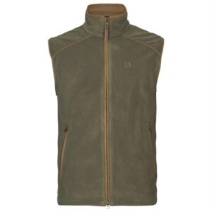 Härkila Sandhem 200 Vest Mens, Grape Leaf