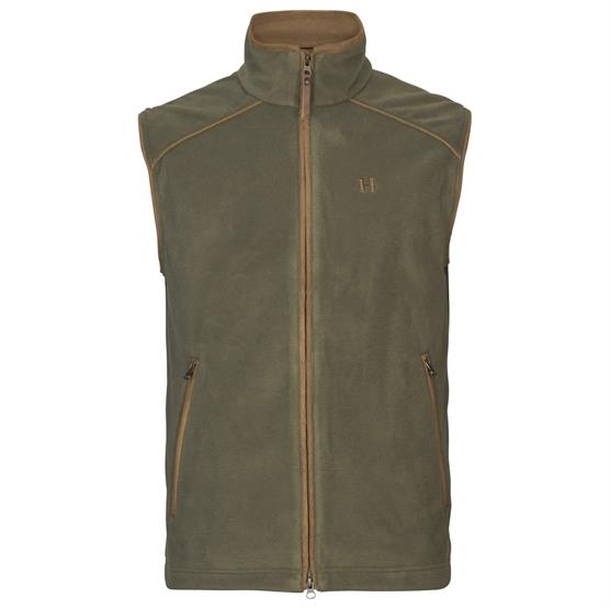Härkila Sandhem 200 Vest Mens, Grape Leaf
