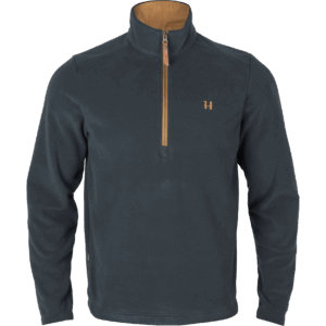 Härkila Sandhem 200 pullover Dark navy 3XL