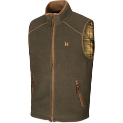 Härkila - Sandhem Fleece Vest