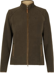 Härkila - Sandhem Sherpa Fleecejakke Kvinder