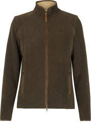 Härkila - Sandhem Sherpa Fleecejakke Kvinder