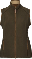 Härkila - Sandhem Sherpa Fleecevest Kvinder