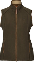 Härkila - Sandhem Sherpa Fleecevest Kvinder