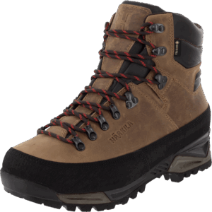 Härkila Saxnäs GTX Mid brown 42