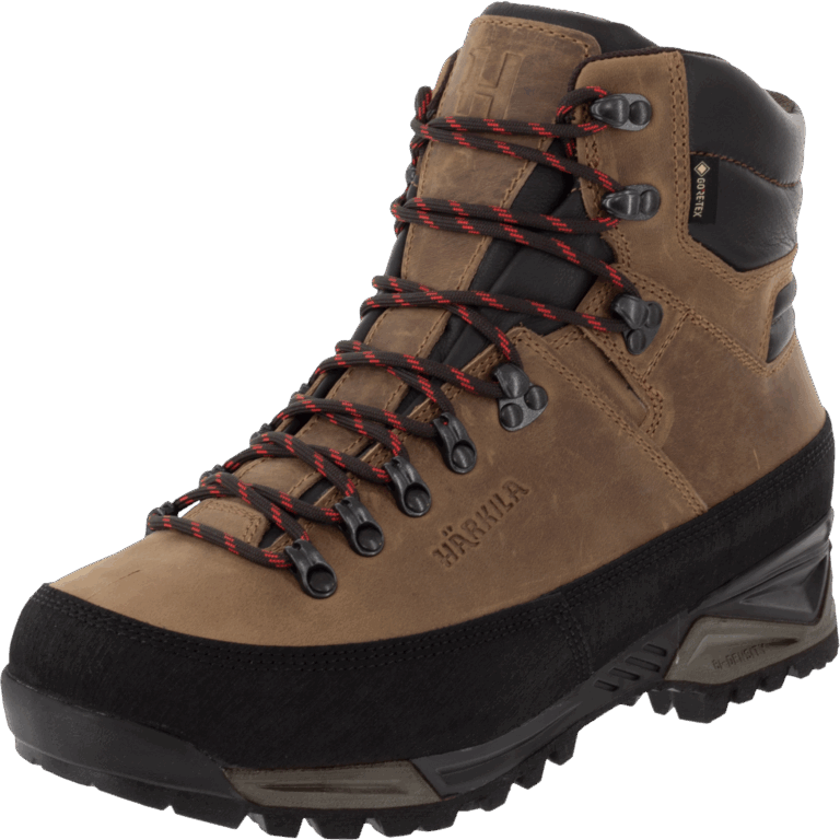 Härkila Saxnäs GTX Mid brown 42