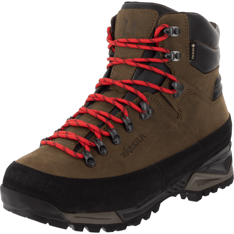 Härkila Saxnäs GTX Willow green 48