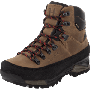 Härkila Saxnäs GTX Women Mid brown 40
