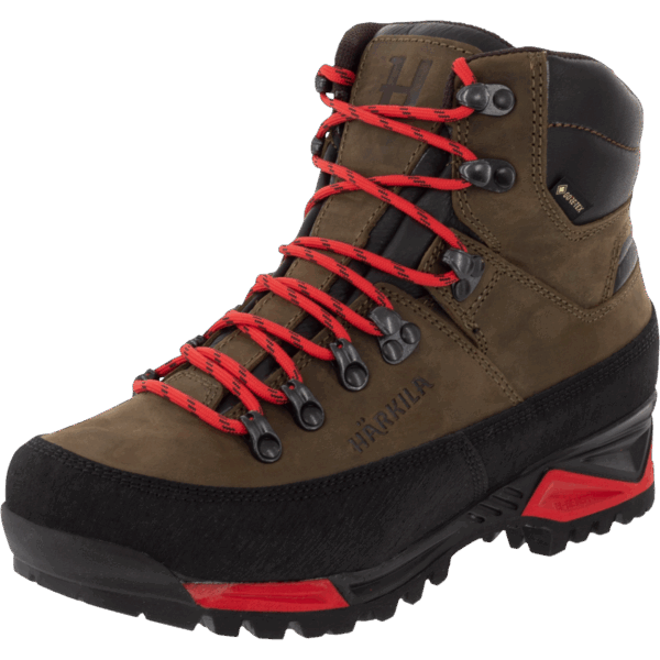 Härkila Saxnäs GTX Women Willow green 42