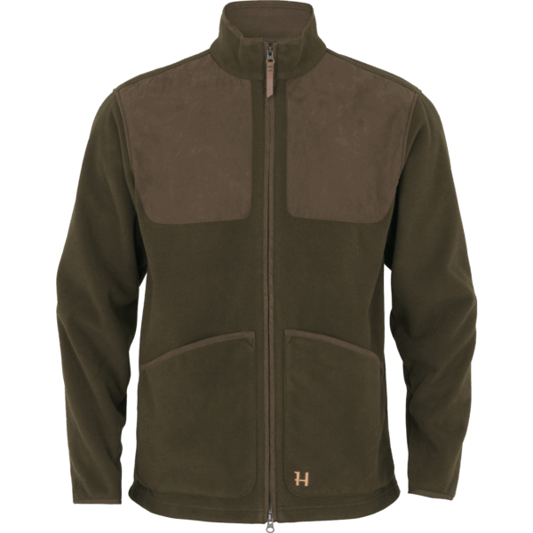 Härkila Stornoway Active Shooting HSP jakke Willow green 3XL