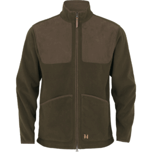 Härkila Stornoway Active Shooting HSP jakke Willow green XL