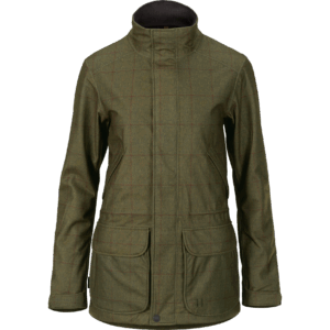Härkila Stornoway Shooting Lady jakke Willow green 46