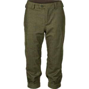 Härkila Stornoway Shooting Lady knickers Willow green 40