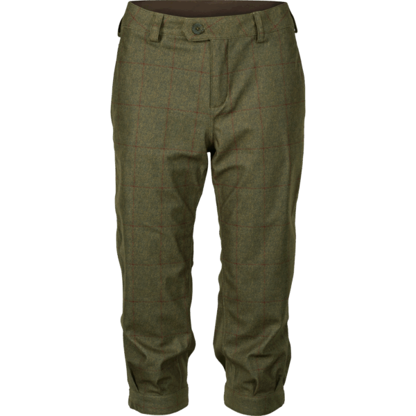 Härkila Stornoway Shooting Lady knickers Willow green 46
