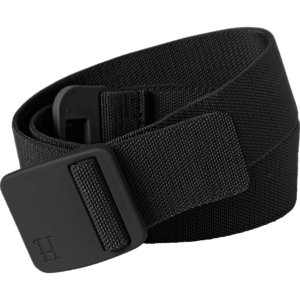 Härkila Tech livrem Black L/XL 125cm