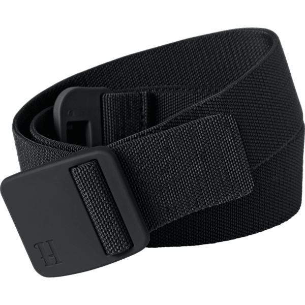 Härkila Tech livrem Black L/XL 125cm