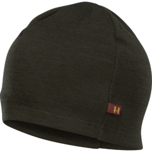 Härkila Tibro beanie Willow green One size