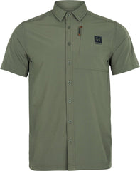 Härkila - Trek S/S shirt