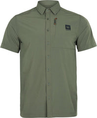 Härkila - Trek S/S shirt