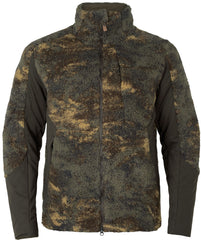 Härkila - Tyst Camo Insulated Jakke
