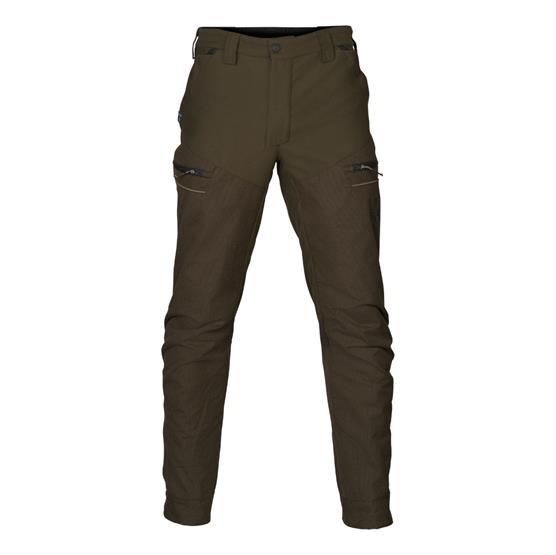 Härkila Velar Pro HWS Trousers Mens, Willow Green