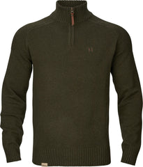Härkila - Vincent Merino Half Zip Pullover
