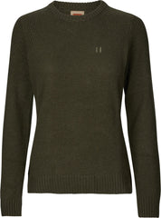Härkila - Vinnie Merino Pullover Kvinder