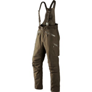 Härkila Visent bukser Hunting green 52