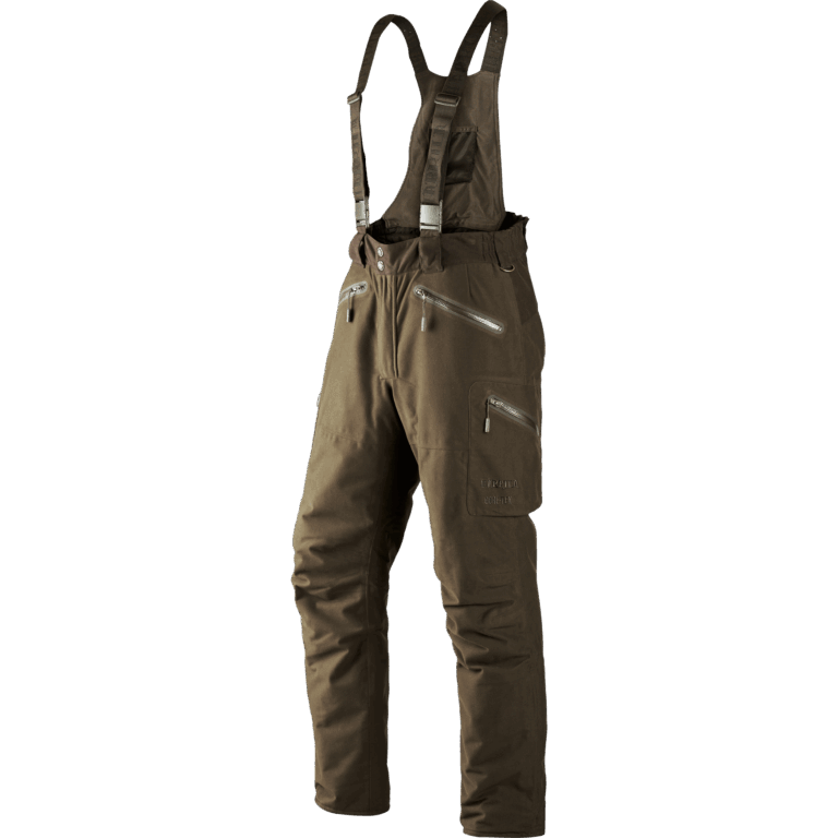 Härkila Visent bukser Hunting green 60